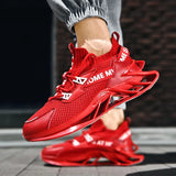 Men Sneakers Platform Men Shoes Blade Fashion Casual Sports Shoes High Top Chunky Sneakers Zapatillas Hombre Big Size