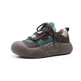 Breakj Spring Small White Shoes New Korean Version Ins Sports Running Female Student Platform Heighten Leisure Street Shot XT