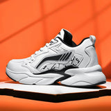 Men Sneakers Running Shoes Breathable Outdoor Sports Shoe Training Athletic Men Sneakers Zapatillas De Deporte Shoes for
