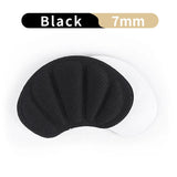 Shoe Pad Foot Heel Cushion Pads Sports Shoes Adjustable Size Antiwear Feet Inserts Insoles Heel Protector Sticker