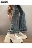New High Heel Platform Women's Mary Jane Lolita Shoes Spring Fashion Dress Party Brand Platform Sandals Casual Womens