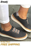 Ladies Low Top White Canvas Shoes Women Fashion Flat Shoes Women Casual Vulcanized Shoes Autumn Sneakers Plus Size