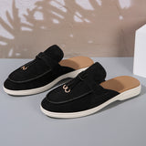 Women's Sneakers Flat Casual Shoes Slip on Ladies Loafers Plus Size 42 Vulcanized Shoes Walking Sneaker Women
