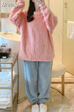 Women Winter Flannel Pajama woman pajamas Set Winter Warm Sleepwear Nightwear Female Larger Size Pijamas Suit Coral Fleece
