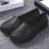Shoes Women Rain Boots Mom Casual Waterproof Non-slip Flat Rain Boots Comfortable All-match Shoes