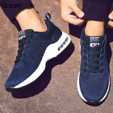 Shoes Women Work Sneakers Breathable Steel Toe Boots Lightweight Safety Shoes Boots Anti-Puncture Indestructible