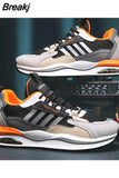 Men Casual Shoes Man Autumn New Sneakers Classical Mesh Breathable Fashion Lightweight shoes