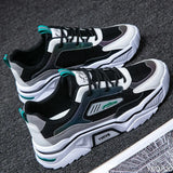 designer shoes men New Style Summer Breathable Wild Mesh Sports Casual Youth Increase Old Fashion Men's Shoes