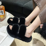 Women Wear 2024 Spring And Autumn Style Plush Plush Office Home Cotton