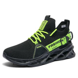 Men Sneakers Luxury Men Shoes Fashion High Top Running Shoes For Men Casual Shoes Male Walking Sneakers Zapatillas