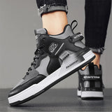 Men's Sneakers basketball shoes Men Casual Shoes High Quality Shoes For Men Breathable Male Tennis Zapatillas