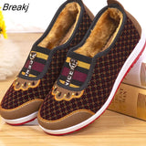 New Fashion Spring and Autumn Woman High Quality Sports Shoes Women's Soft Bottom Non-slip Shoes Flat Casual Flats