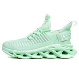 Women And Men Sneakers Breathable Unisex Mesh Sports Shoes Platform Casual Shoes Sneakers For Men Plus Size 47