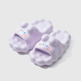 Women Cloud Slippers Home Summer Fashion Soft Sole Flip Flops Lady Casual Flats Beach Shoes Slides Woman Slipper Sandal