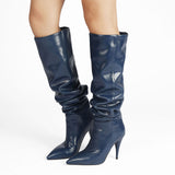 Breakj / Winter 2024 Fashion Runway Plus Size 35-47 Women's