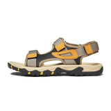selling men's shoes Summer sandals Men's large size 38-47 Outdoor beach casual shoes Fashion men's