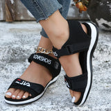 Women Sport Sandals Summer Casual Shoes 2023 New Fashion Slippers Mesh Walking Running Beach Shoes Trend Femme