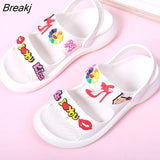 New Summer Women Sandals Fashion Casual Platform Beach Shoes Female non-slip increase Breathable Sport Sandalias De