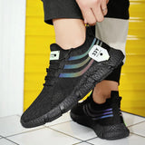 Men Running Shoes Designer Sneakers Women Shoes Casual Platform Loafers Breathable Walking Shoe Tenis Masculino