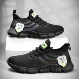 Men Running Shoes Designer Sneakers Women Shoes Casual Platform Loafers Breathable Walking Shoe Tenis Masculino