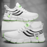 Men Running Shoes Designer Sneakers Women Shoes Casual Platform Loafers Breathable Walking Shoe Tenis Masculino