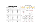 Shoes Women Pointed Toe Soft leather Black Beige Lady Fashion Flats Round buckle Flat Sole Large Size 42