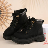 Breakj New Tins Ins Trendy Mid-Size