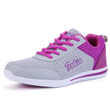 Shoes Sneakers Women Plus Size Women Casual Shoes Outdoor Chunky Sneakers Trainers Platform Sneakers Flat Mujer Shoes