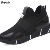 Women Shoes Spring 2023 Sneakers Vulcanized Shoes Ladies Casual Breathable Walking Mesh Luxury Brand Woman Flat Large Size