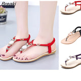 Owl Shoes Women Sandals Summer Beach Slippers Women Flip Flops Sweet Ladies Flat Brand Summer Shoes