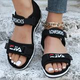 Women Sport Sandals Summer Casual Shoes 2023 New Fashion Slippers Mesh Walking Running Beach Shoes Trend Femme