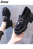 Women Height Increasing Shoes Vintage Girls High Heel Party Pumps Classic Lady Prom Platform Office Female Walking