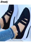 Sneakers Women's Shoes Women's Tennis Shoes Canvas Shoes Women's Casual Sneakers 2023 Spring Platform Zapatillas