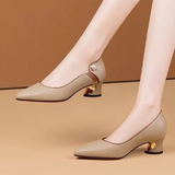 High Heels Lady Fashion Sweet Comfortable Purple High Heel Pumps Women Sexy Party Night Club High Heel Shoes