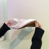 Fashion Women's Flat Shoes Spring Comfort Soft Sole Shoes Women's Casual Sneakers Lace Up Black White Shoes Women's