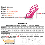 Wedding Party Shoes Women 12CM Red Thin Band High Heels High Quality T Show Stiletto Heels Lady 2024 New Designer