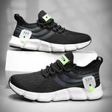 Men Running Shoes Designer Sneakers Women Shoes Casual Platform Loafers Breathable Walking Shoe Tenis Masculino