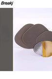 Shoe Patches Vamp Repair Insoles Patch Vamp Repair Subsidy Shoe Insole Heel Protector Lined Anti-Wear Shoe