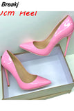 women classic pumps wedding shoes 12cm high heels women stilettos ladies shoes 10cm 8cm QP060