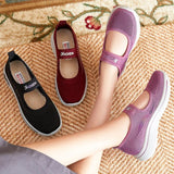 Women 2023 New Fashion Hollow Running Women's Shoes Comfort Light Casual Shoes Women Loafers Non Slip Zapatos