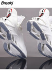 Men Shoes Sneakers Male Mens Casual Shoes Tenis Luxury Shoes Trainer Race Off White Shoes Fashion Loafers Running Shoes for