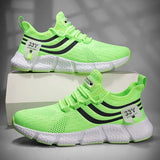 Men Running Shoes Designer Sneakers Women Shoes Casual Platform Loafers Breathable Walking Shoe Tenis Masculino