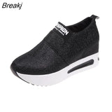 sneakers women shoes women sneakers shoes Platform Casual Shoes Woman platform shoes loafers women white shoes