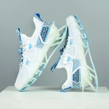 Men Sneakers Luxury Men Shoes Fashion High Top Running Shoes For Men Casual Shoes Male Walking Sneakers Zapatillas