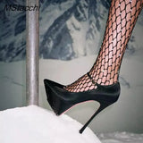 Platform Women Pumps Sexy Ladies High-heeled Sandals Stiletto Demonia Party Wedding Luxury Brand Woman Shoe Mary Janes