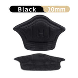 Shoe Pad Foot Heel Cushion Pads Sports Shoes Adjustable Size Antiwear Feet Inserts Insoles Heel Protector Sticker