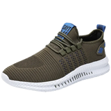 Light Men Sneakers Breathable Mesh Hollow Unisex Running Shoes Men Women Athletic Walking Gym Shoes Big Size 47