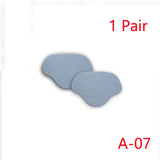 Shoes Patches Heels Insoles Sticker Sneakers Heel Protector Adhesive Patch Repair Shoes Anti-Wear Heel Foot Care
