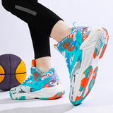 Arrival Men Basketball Shoes Breathable Confortable Outdoor Sports ShoesTraining Athletic Basketball Sneakers for