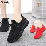 Breathable Running Sports Shoes Sneakers for Women Increased Air Cushion Casual Shoes Shoes for Women Sneakers Women